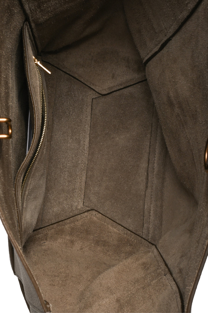 Celine 2017 Sangle Bucket Bag