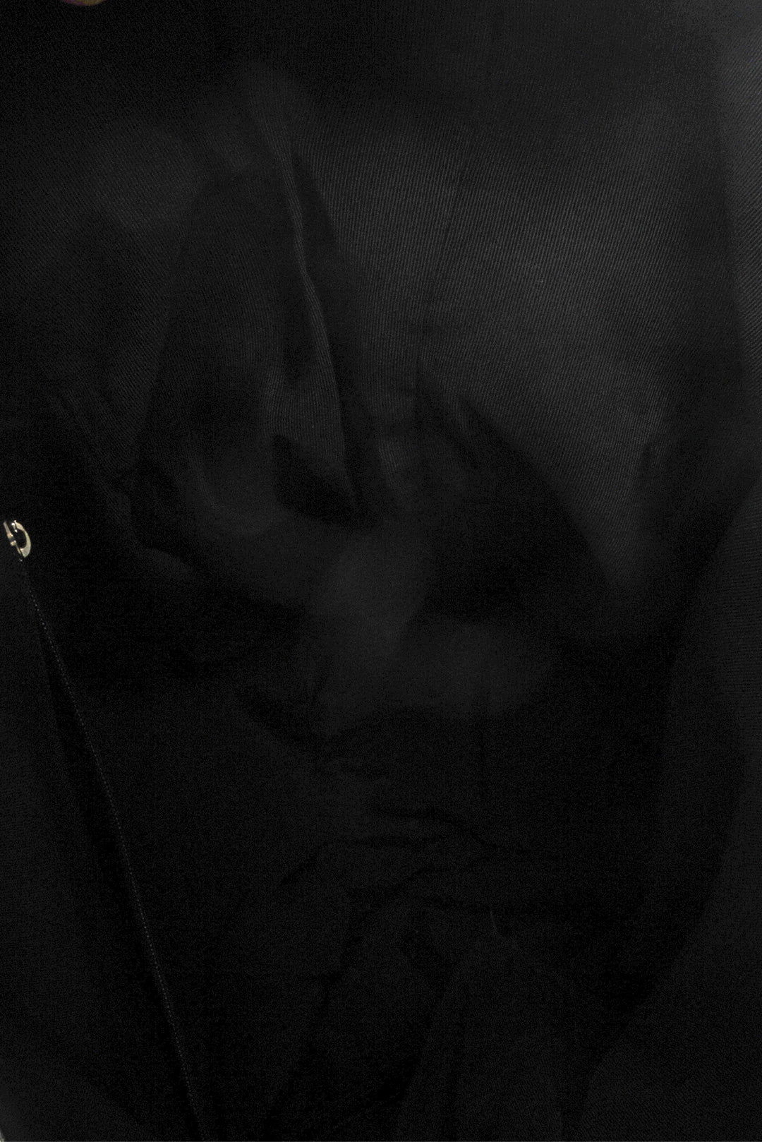 Chanel 2008-2009 Vinyl 31 Rue Cambon 2way Hobo Bag