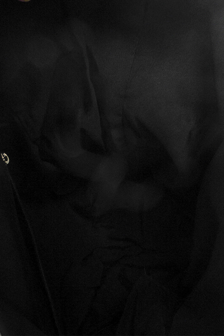 Chanel 2008-2009 Vinyl 31 Rue Cambon 2way Hobo Bag