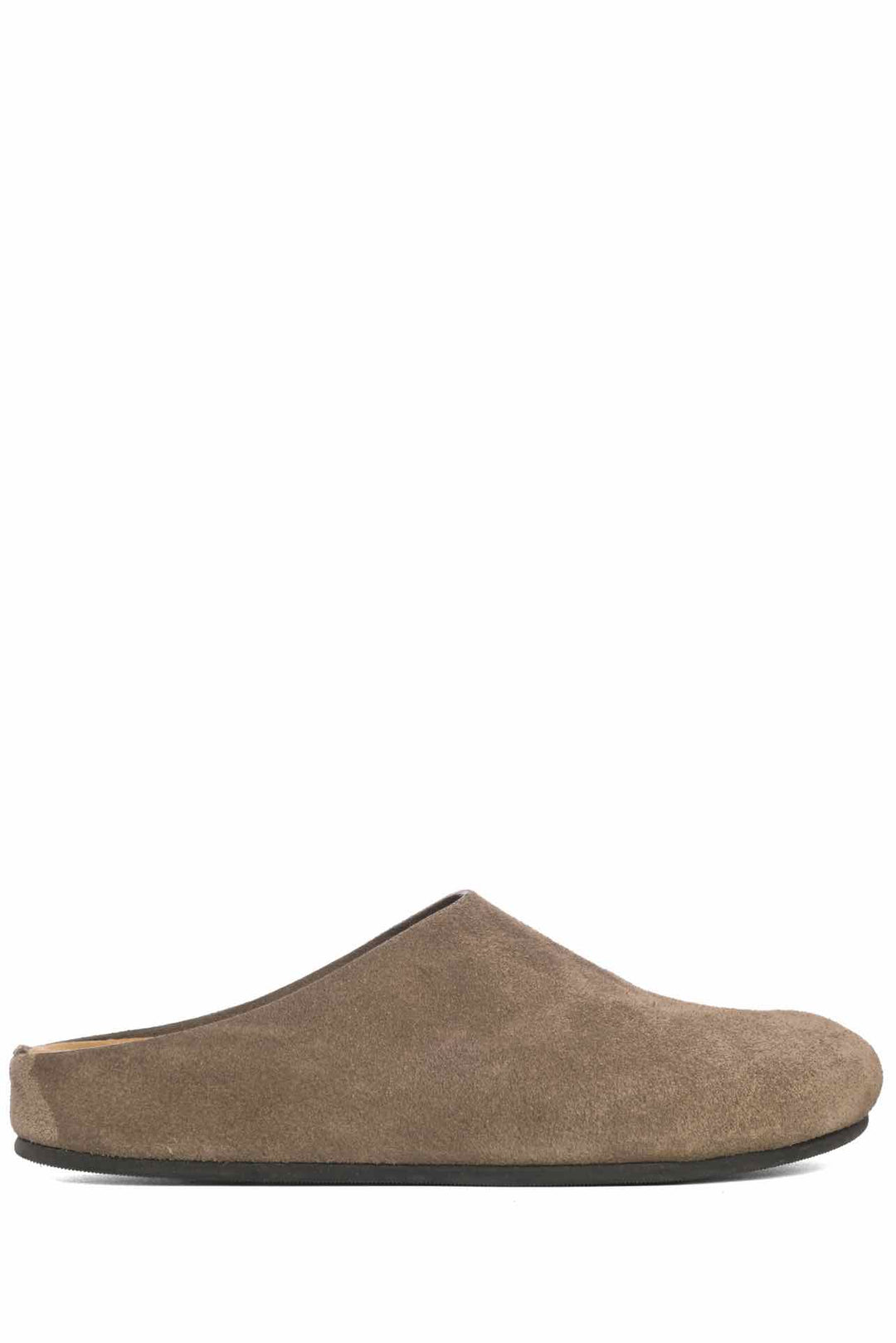 The Row Size 35.5 Hudson Suede Mules