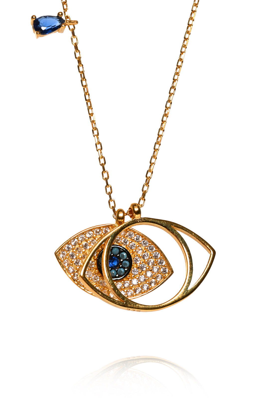 Simply Sublime Necklace