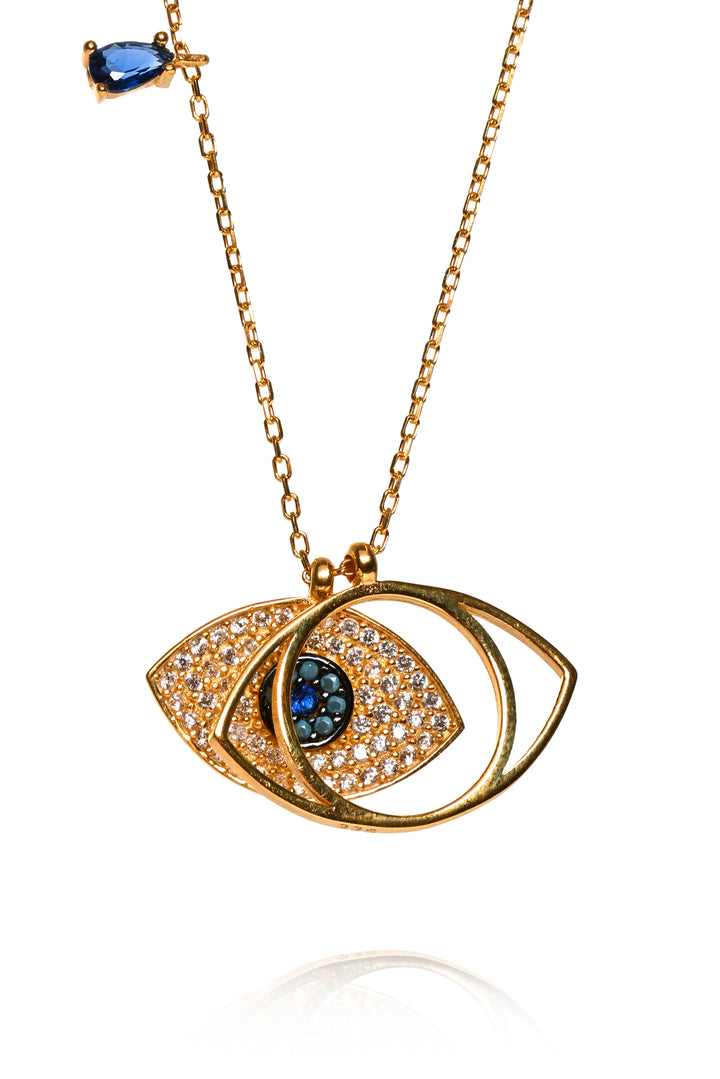 Simply Sublime Necklace