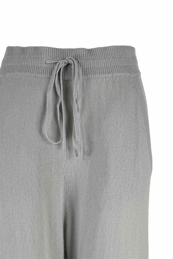 Nili Lotan Size M Cashmere Jogger Pants