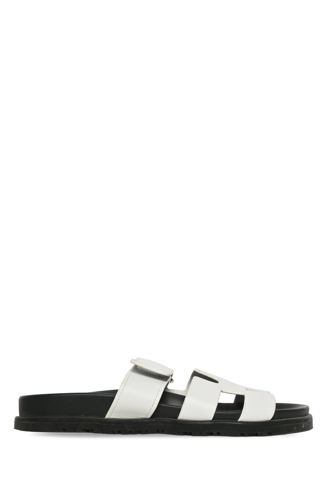 Hermes Size 36 Chypre Sandals