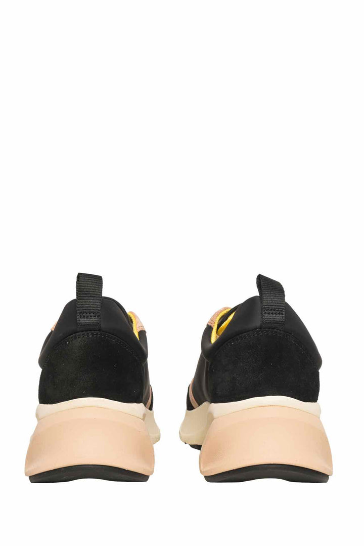 Tory Burch Size 8 Good Luck Low Top Sneaker