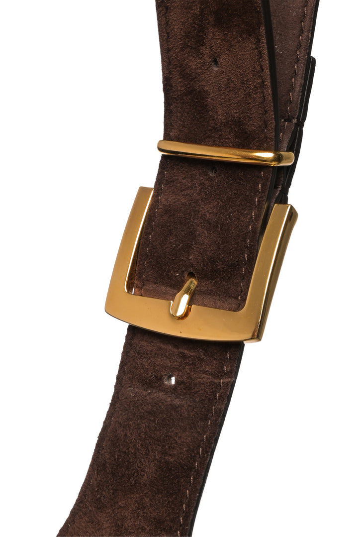 Khaite August Hobo