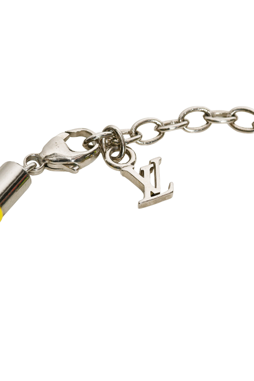 Louis Vuitton LV Sunrise Beaded Bracelet