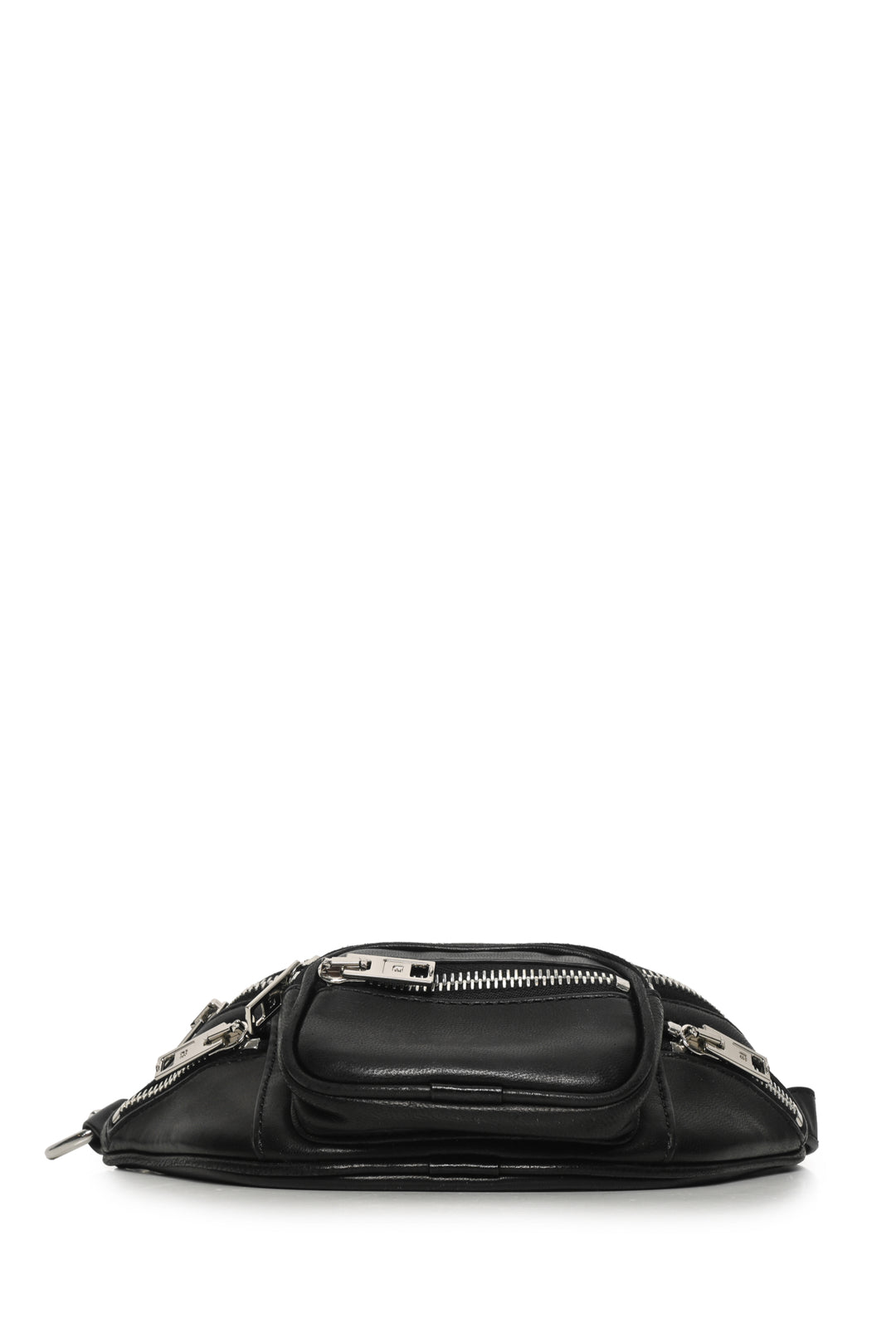 Alexander Wang Mini Attica Fanny Pack Belt Bag