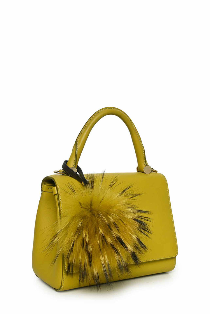 Max Mara Ottelia J Satchel