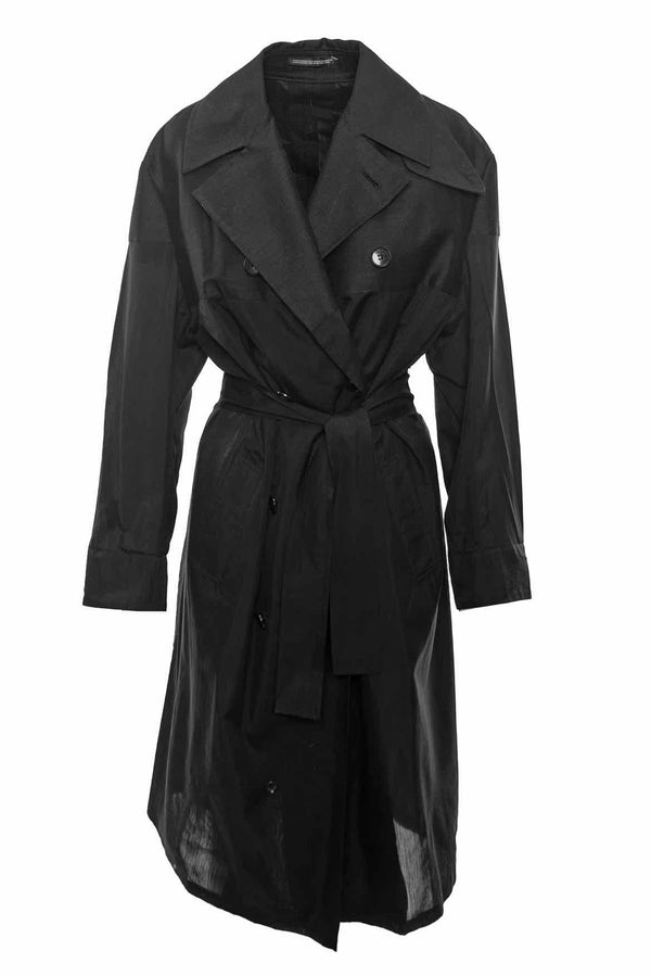 Yohji Yamamoto Size 2 Coat