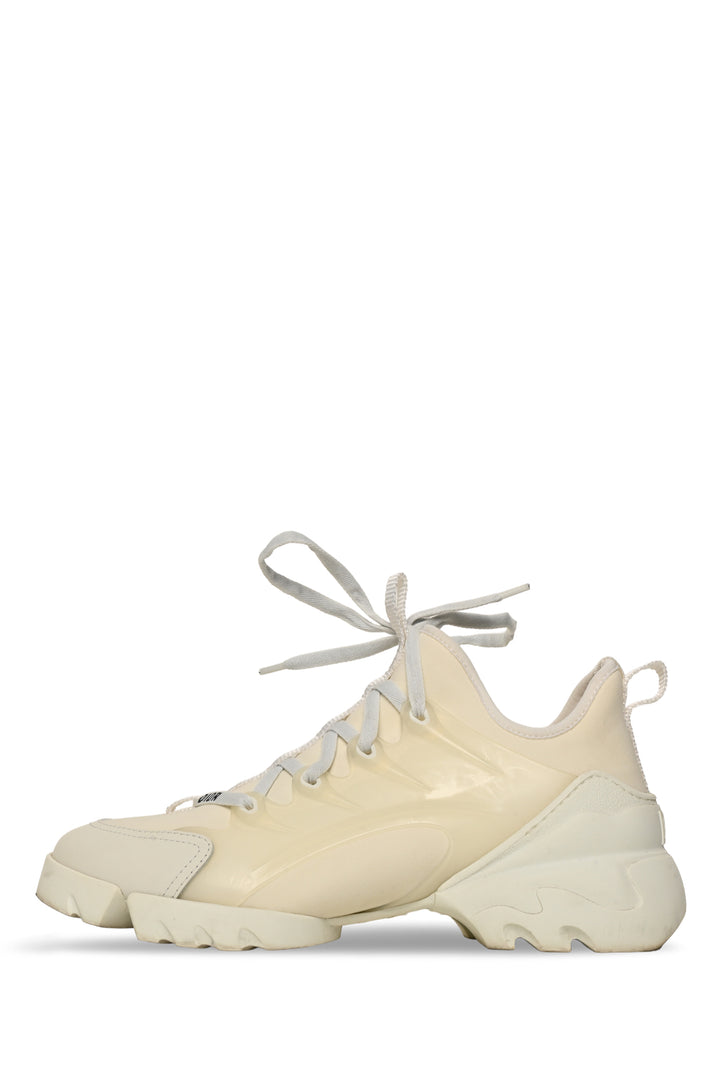 Dior Size 39 D-Connect Sneaker