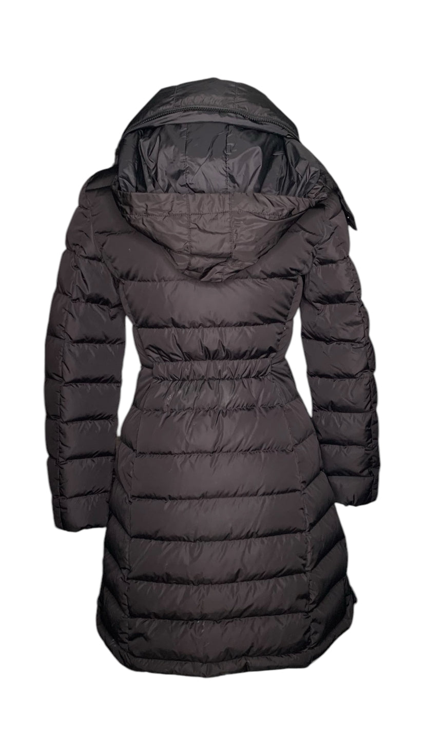 Moncler Size 0 Coat