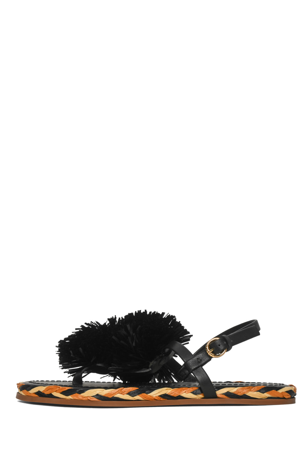 Ulla Johnson Size 39 Ingrid Espadrille Sandals