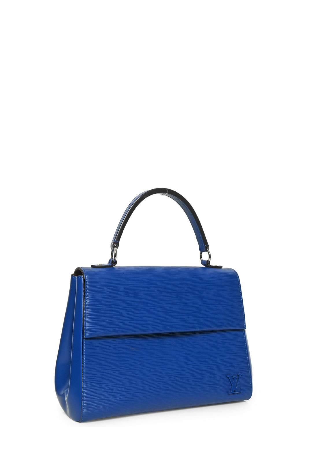 Louis Vuitton 2016 Epi Cluny MM Shoulder Bag