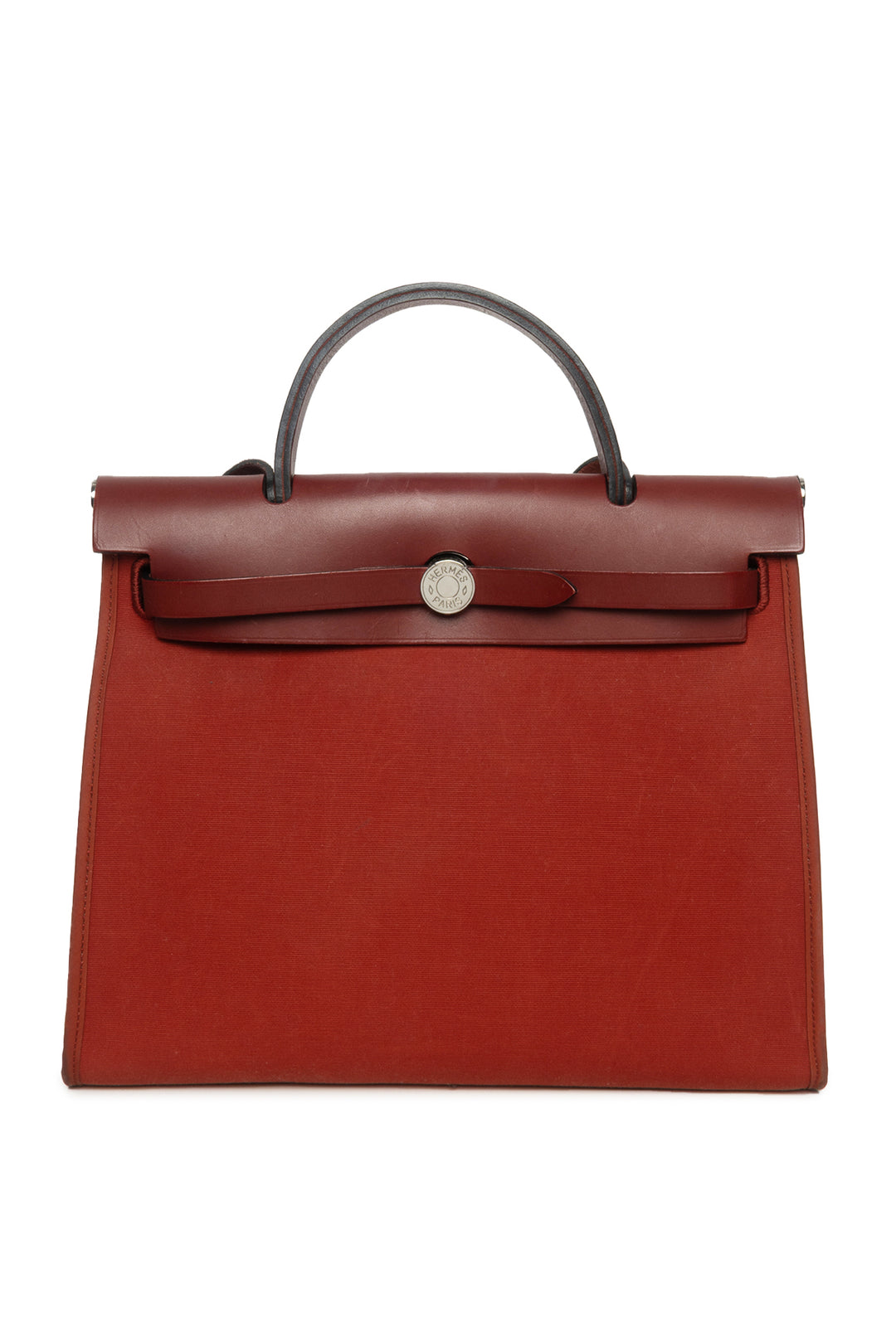 Hermes 2015 Hermes Herbag Zip 31