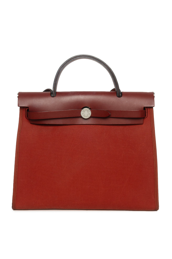 Hermes 2015 Hermes Herbag Zip 31
