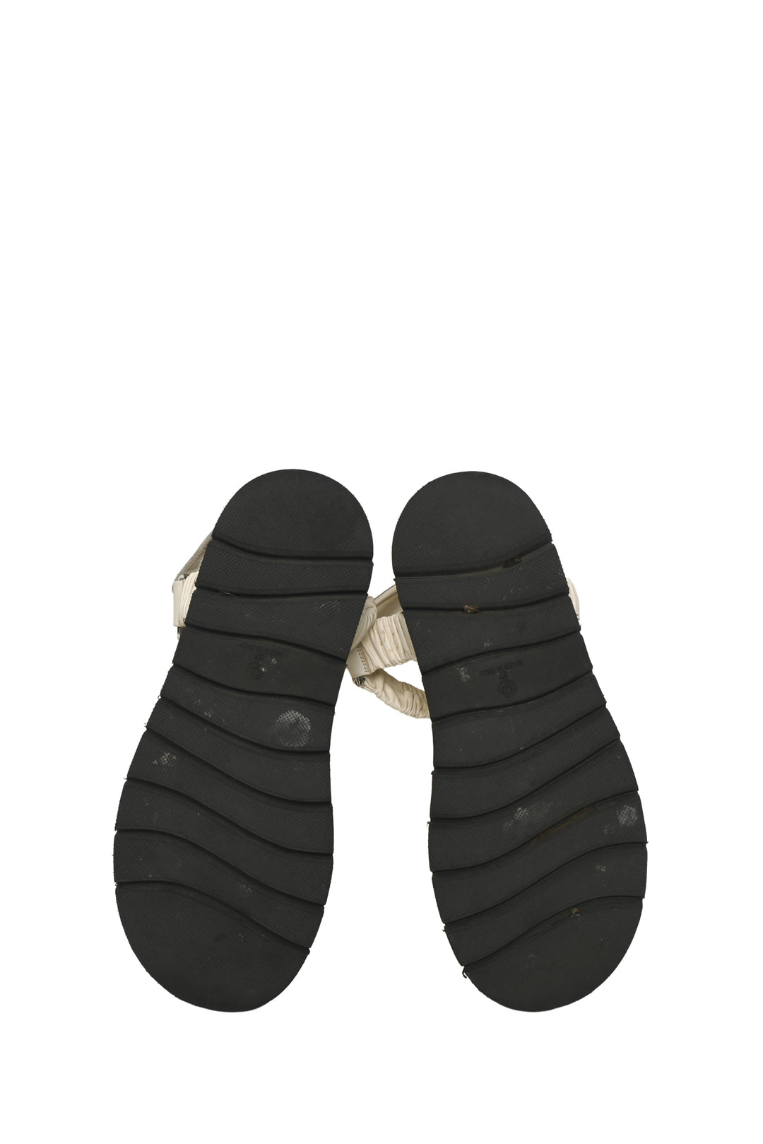 3.1 Phillip Lim Size 37 Noa Platform Espadrille Sandals