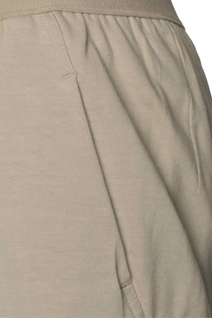 Rick Owens Size 6 Strobe F/W 22 Midi Skirt
