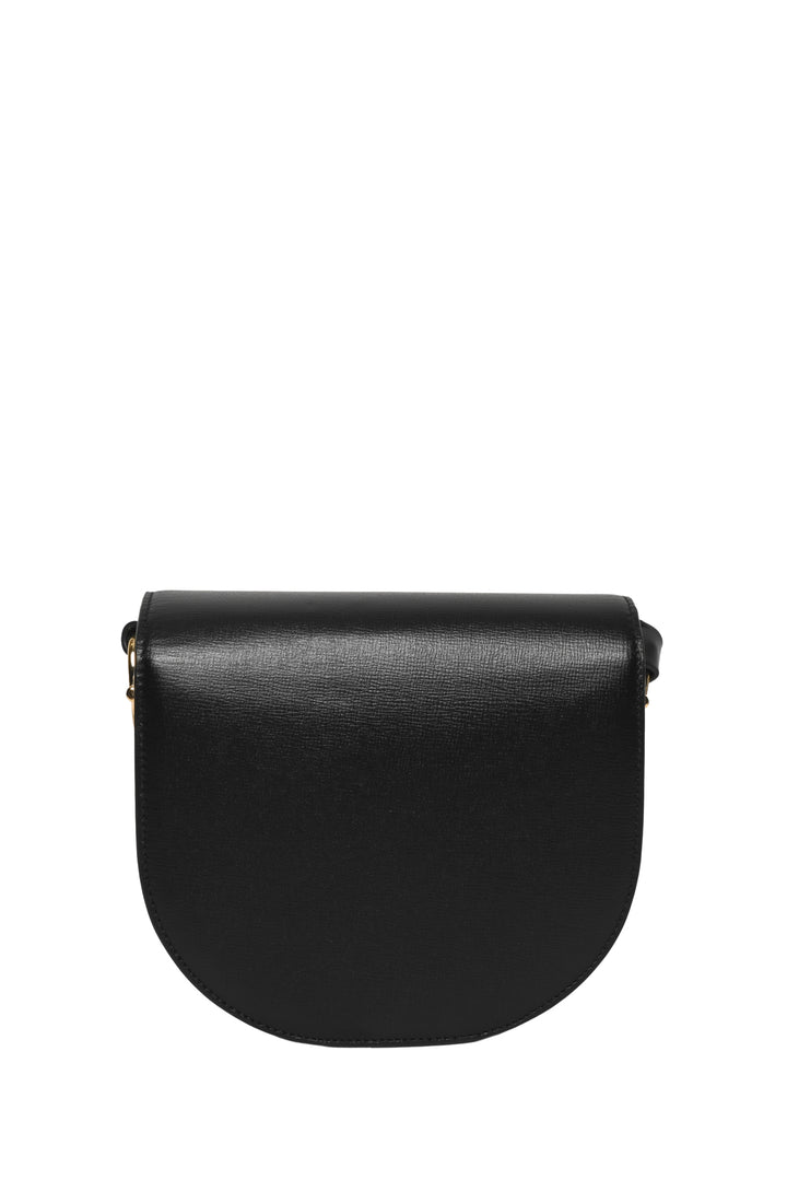 Gucci Horsebit 1955 Mini Rounded Shoulder Bag