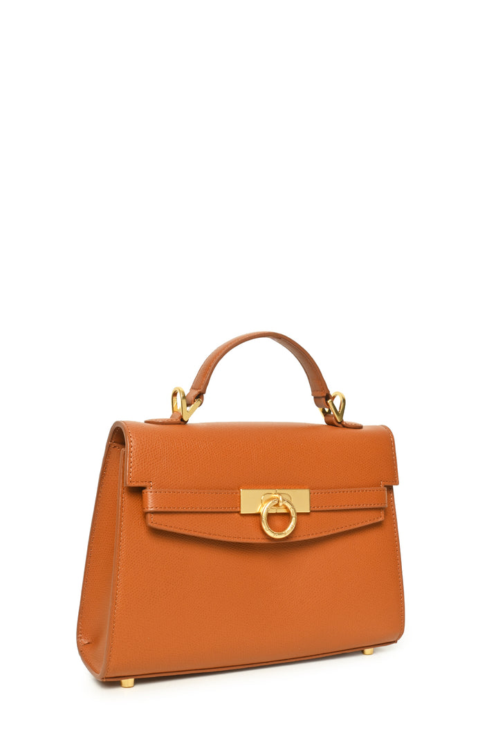 Parisa Wang Grace Top Handle Purse