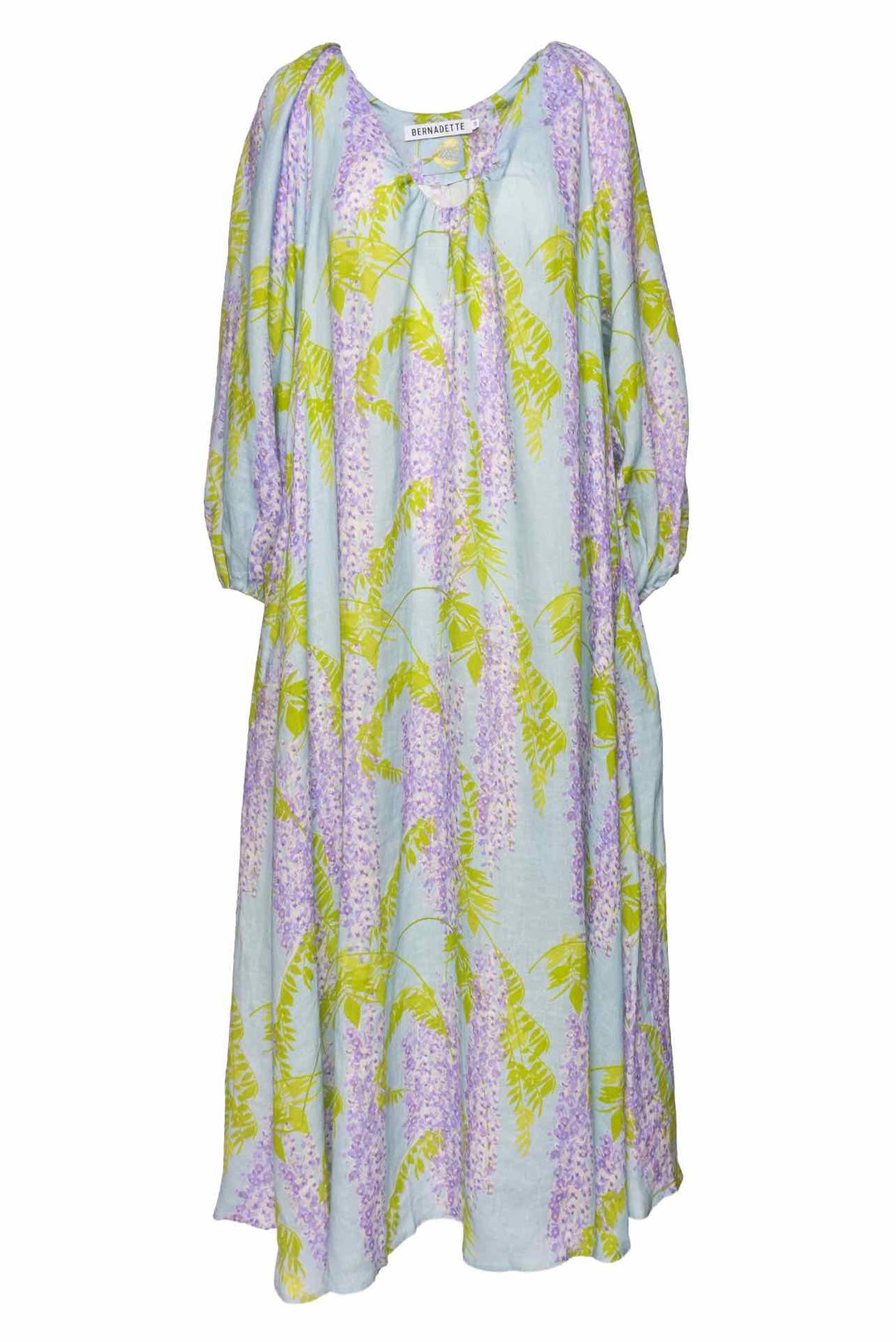 Bernadette Georgette Georgette Dress