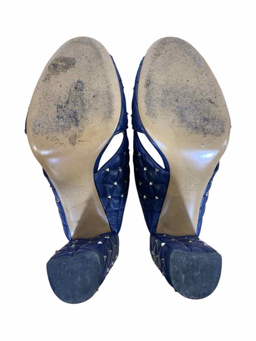 Valentino Size 39 Sandals