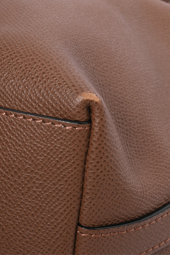 Valextra Mochi Sublime Top Handle Mini Bag