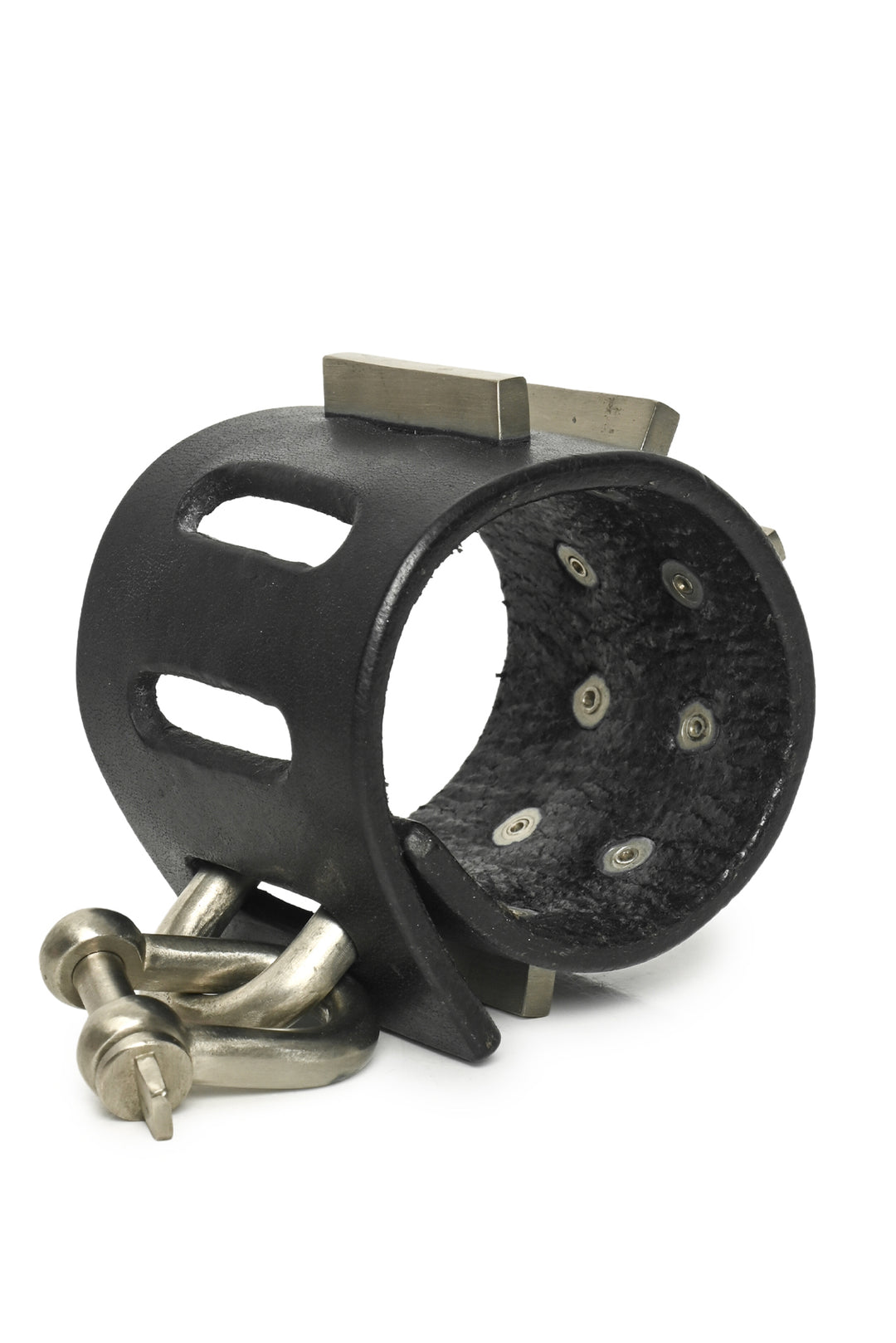 Parts of Four Restraint Charm Bracelet