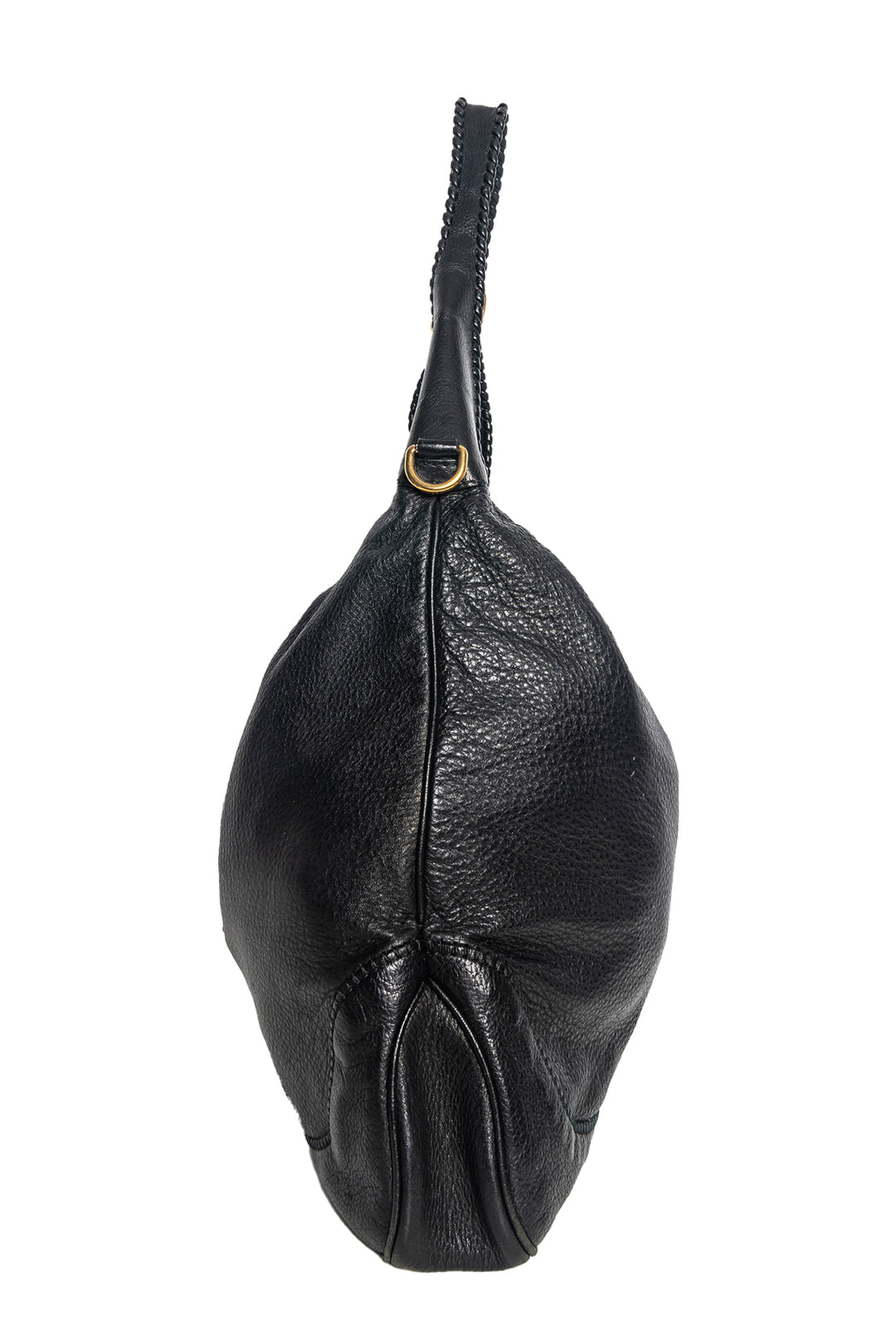 Gucci Large Tassel Jackie Hobo