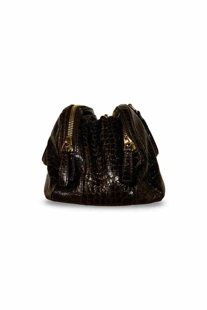 Miu Miu Bowling Bag