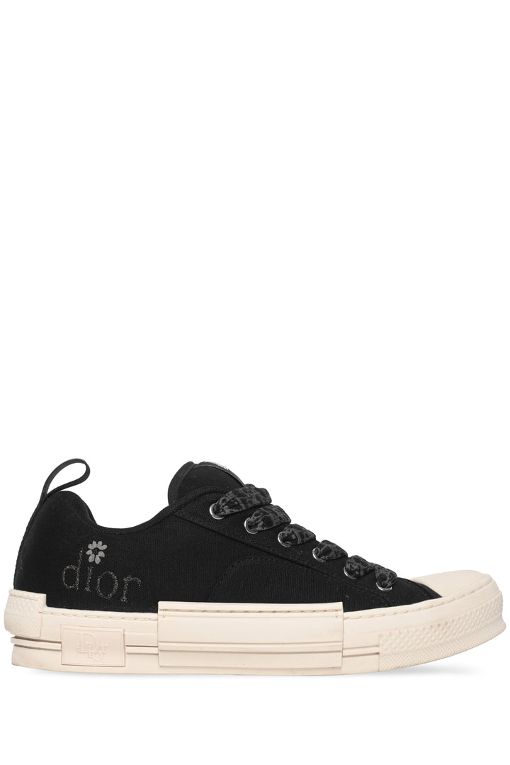 Dior x ERL Size 43 Men's B23 Skater Low Top Sneakers