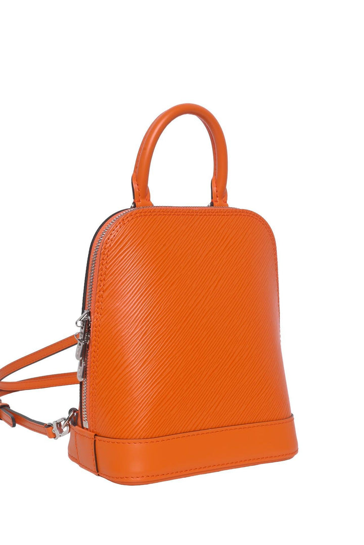 Louis Vuitton Epi Alma BackPack