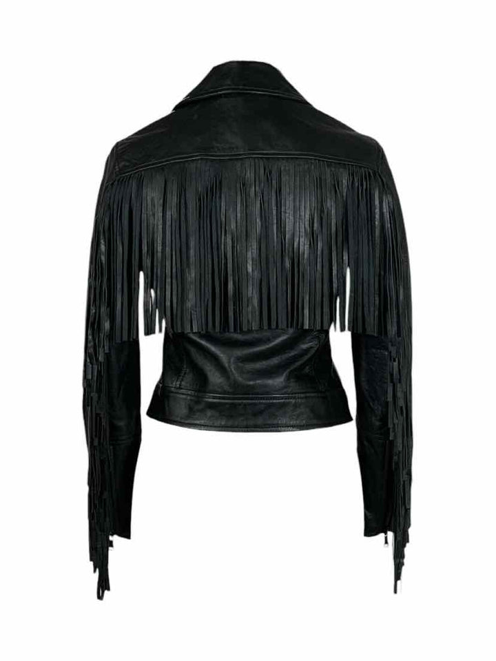 L'Agence Size S Jacket