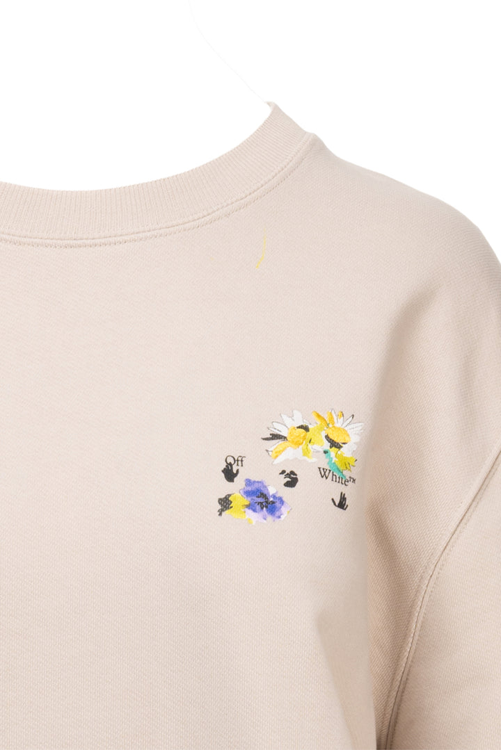 OFF-WHITE Men's Sweater