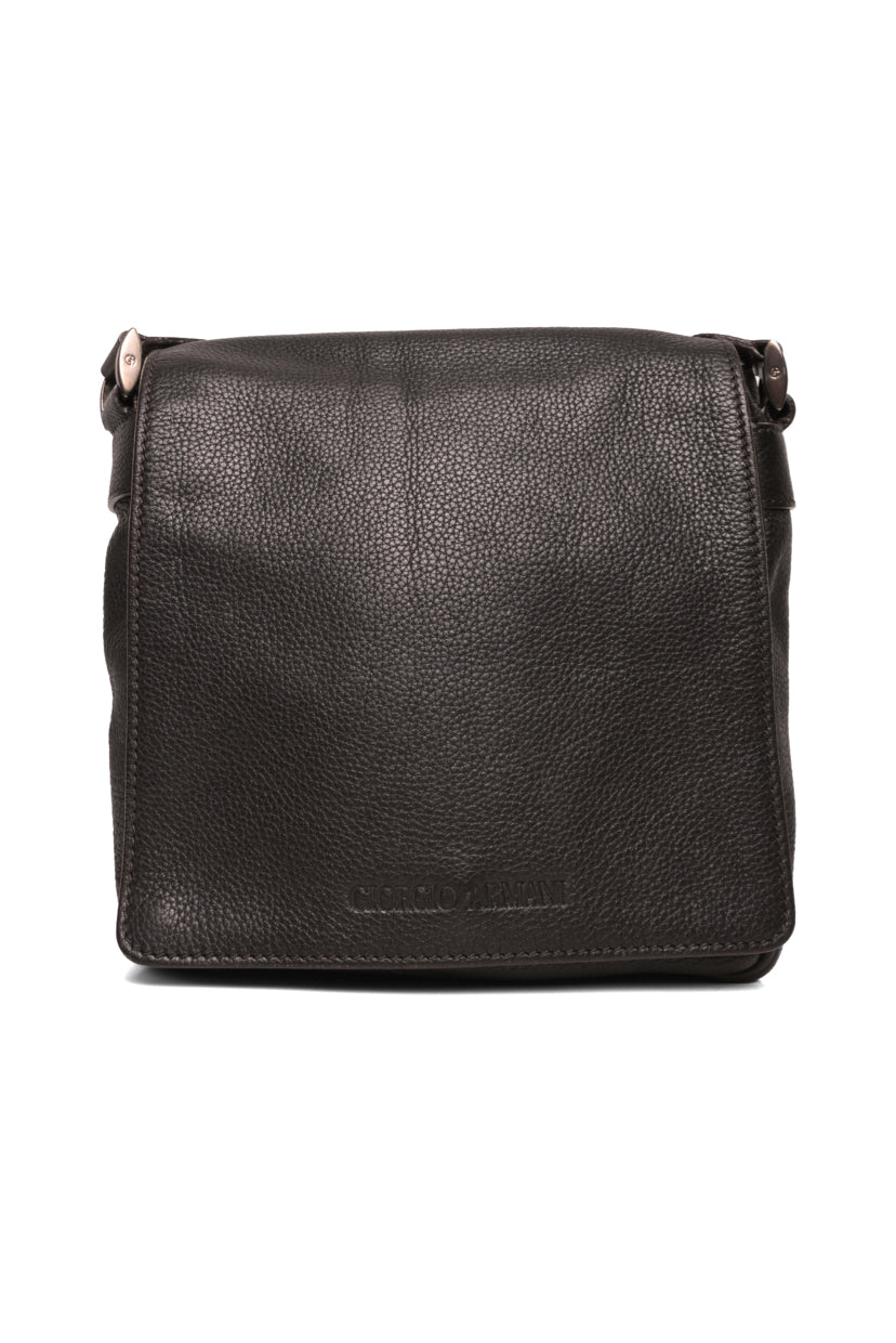 Giorgio Armani Crossbody Satchel