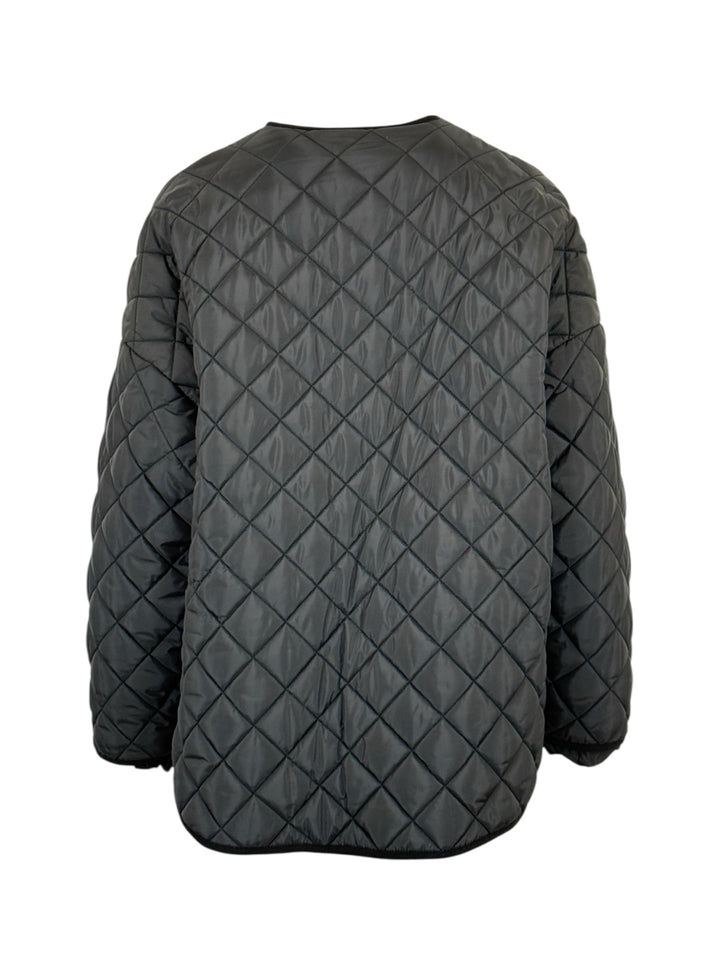 Toteme Size XS Quilted Jacket