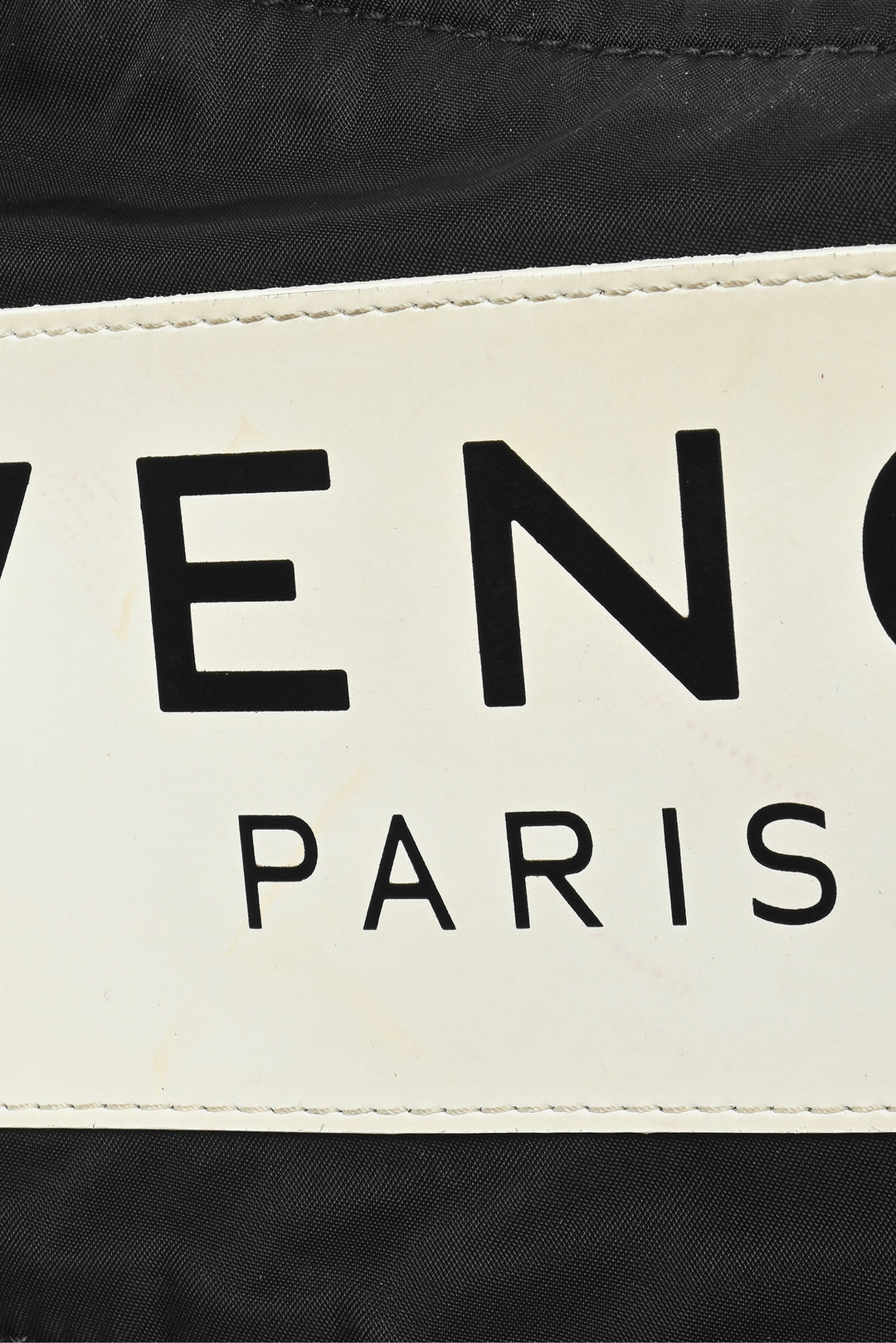 Givenchy Nylon Pandora Crossbody