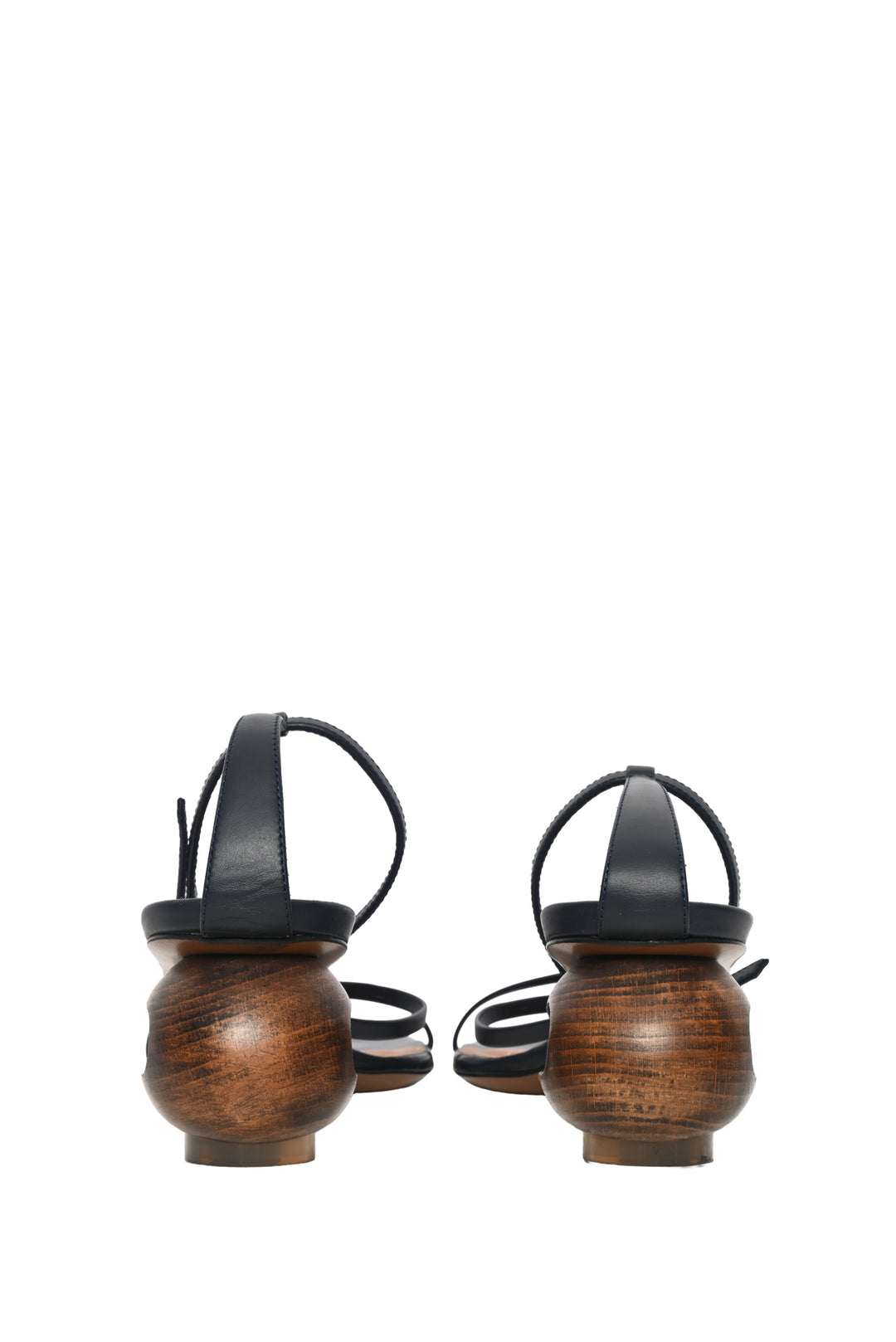 Neous Size 36 Phippium Leather Sandals