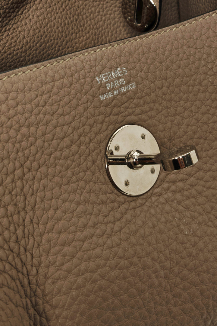 Hermes 2011 Clemence Lindy 30