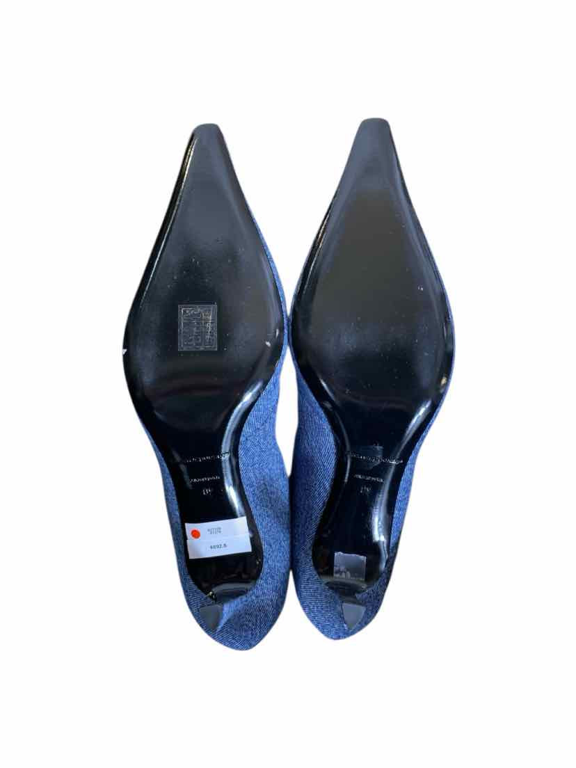 Alexander Wang Size 40 Boots