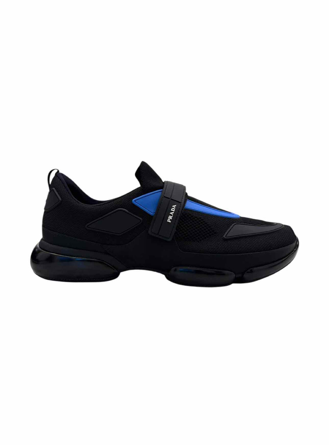 Prada Size 10 Men's Cloudbust Sneakers