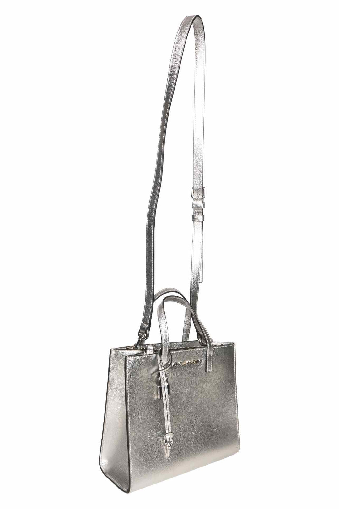 Marc Jacobs Mini Grind Leather Tote