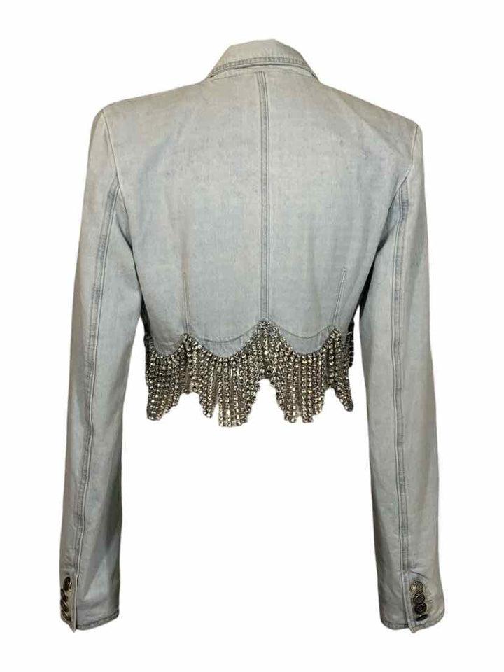 Area Size 10 Jacket