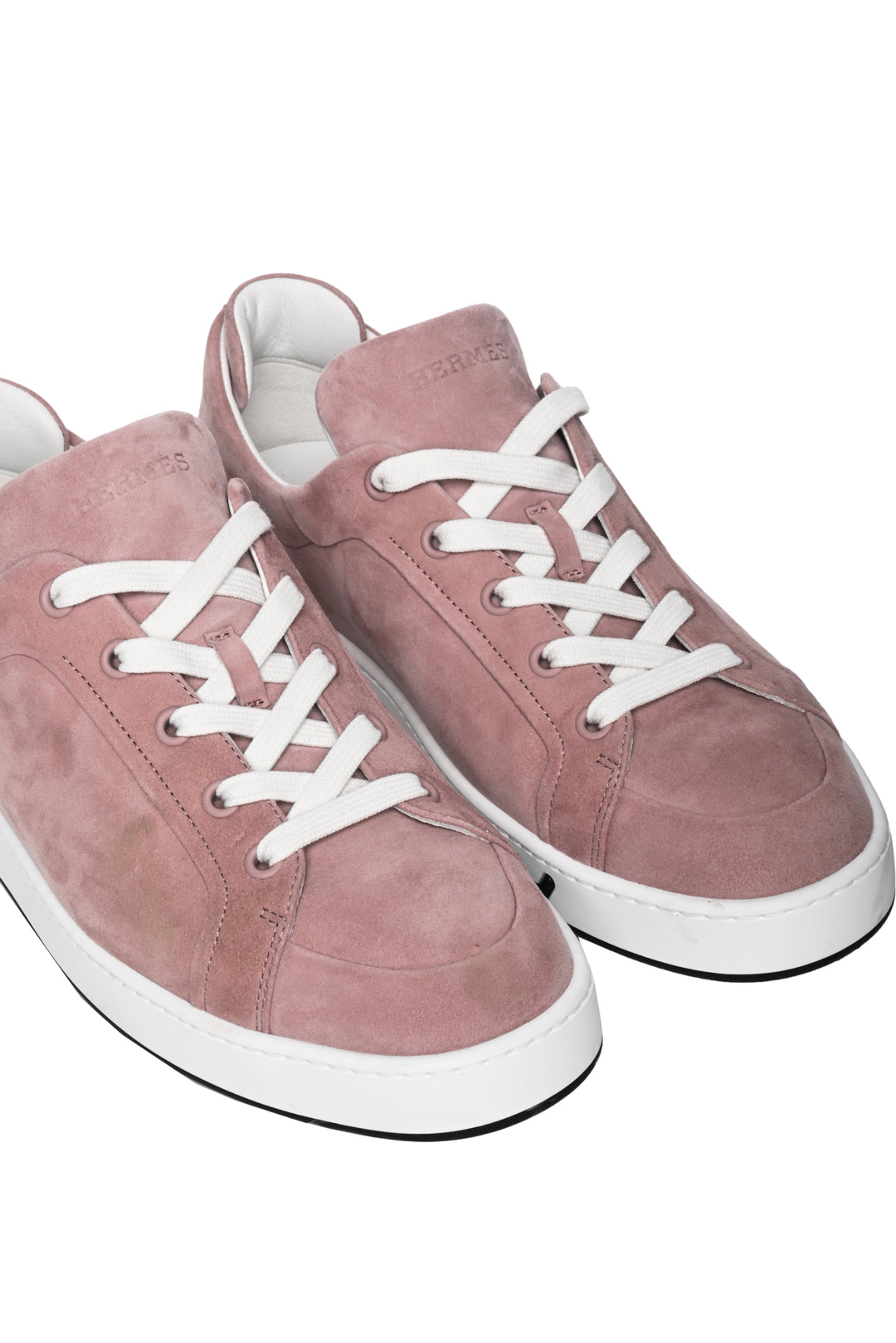 Hermes Size 38 Kid Sneaker