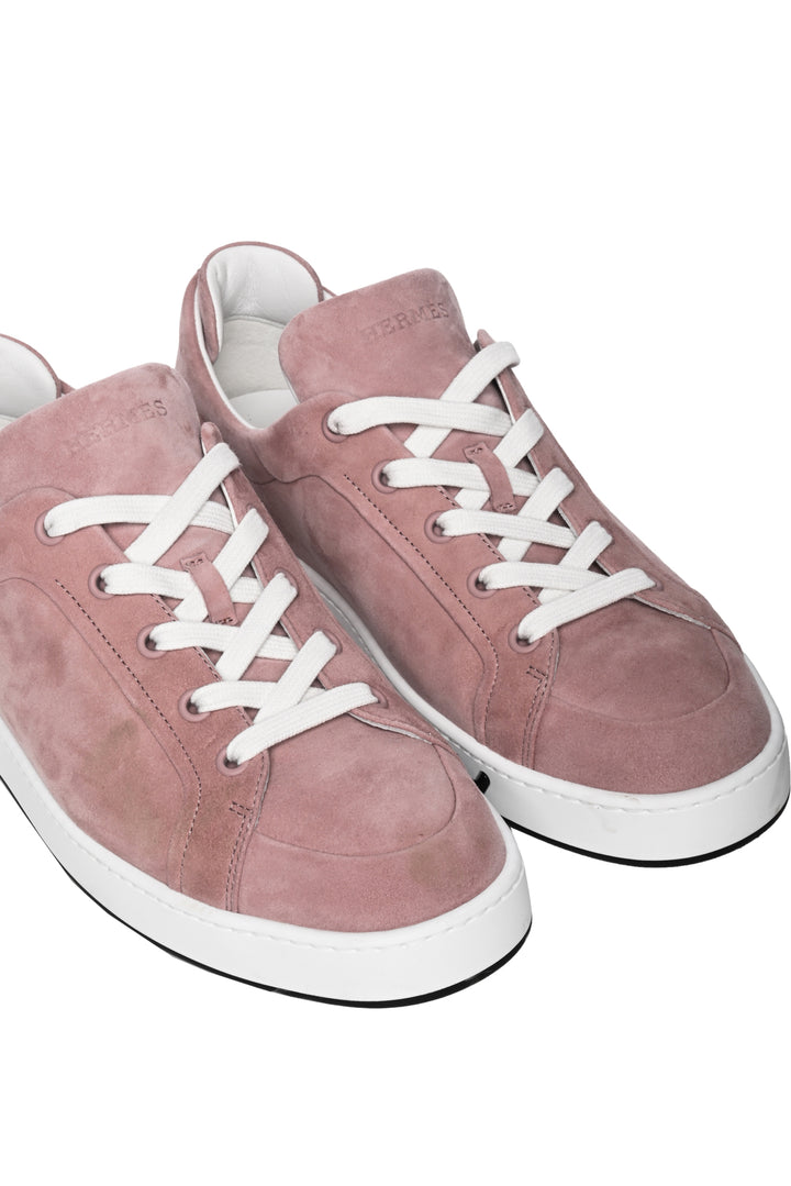 Hermes Size 38 Kid Sneaker