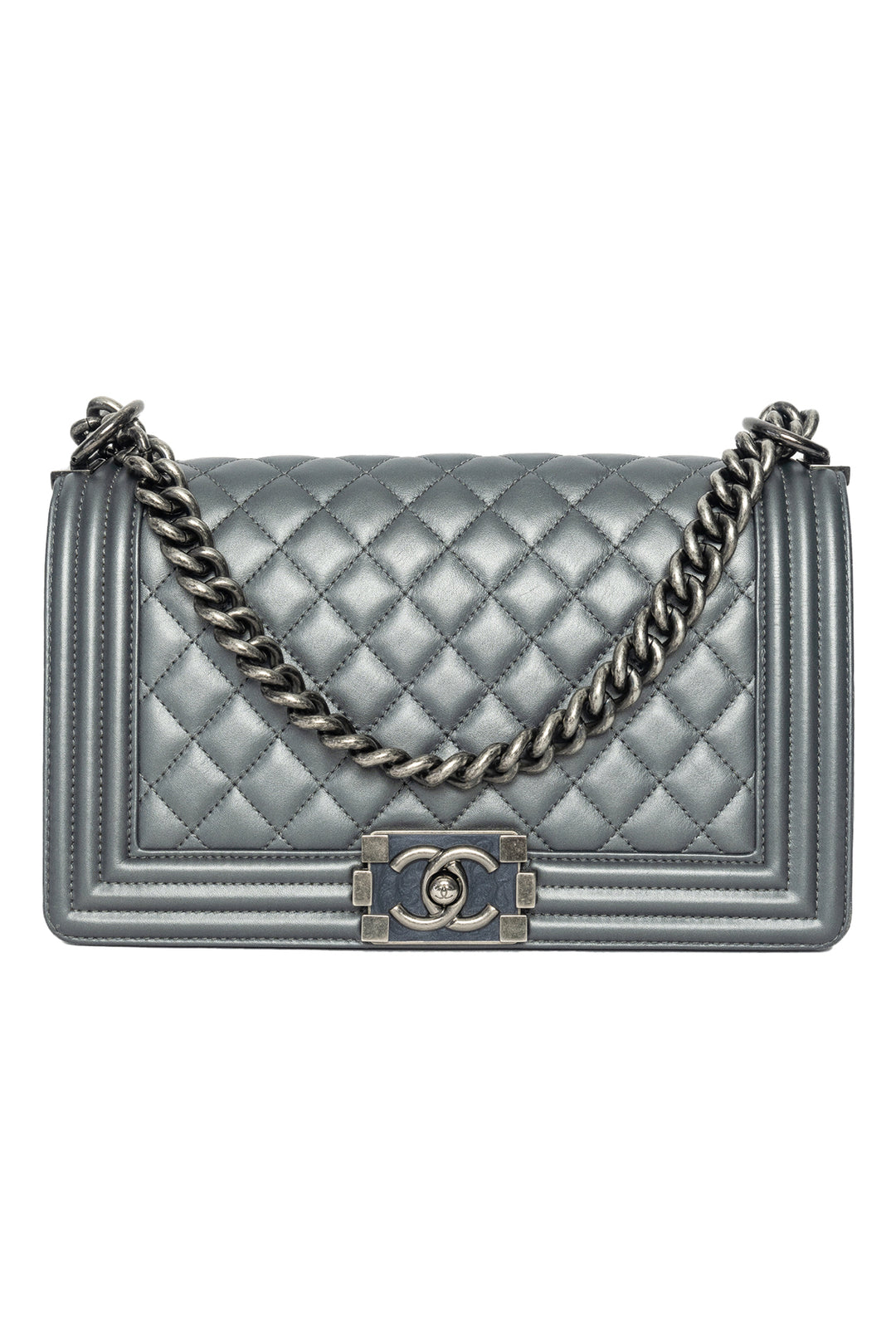 Chanel Medium Boy Bag