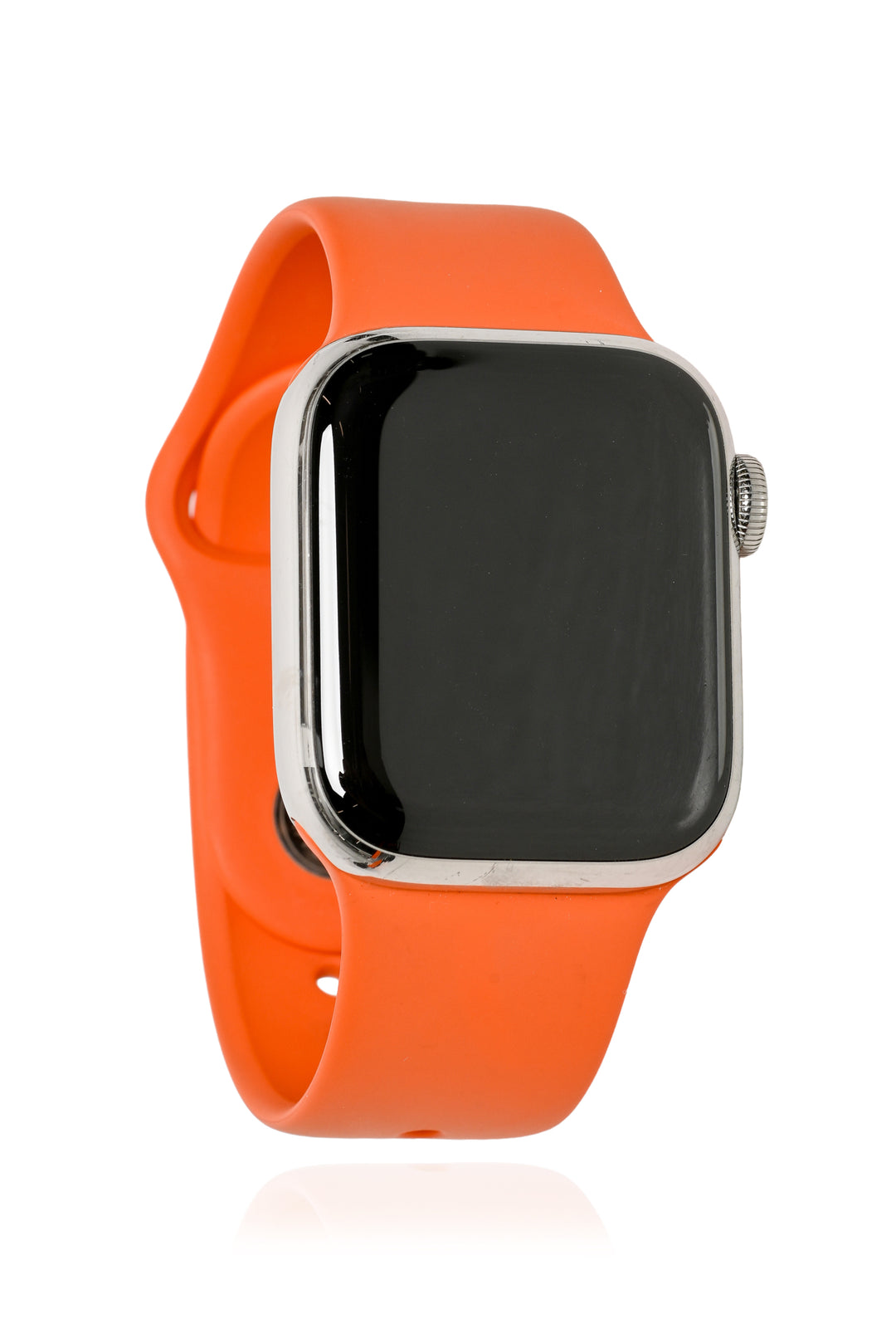 Hermes Hermes Series 7 Apple Watch