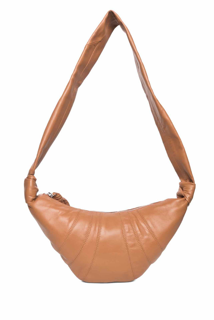 Lemaire Small Croissant Bag