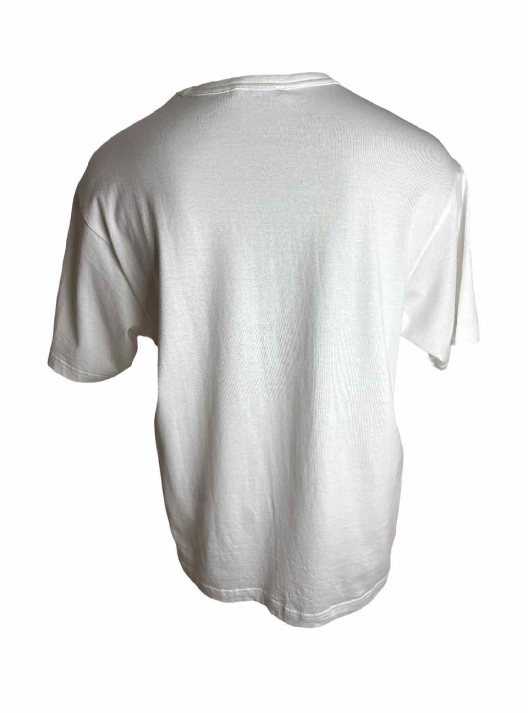 Acne Studios Size S Exford Face Men's T-shirt