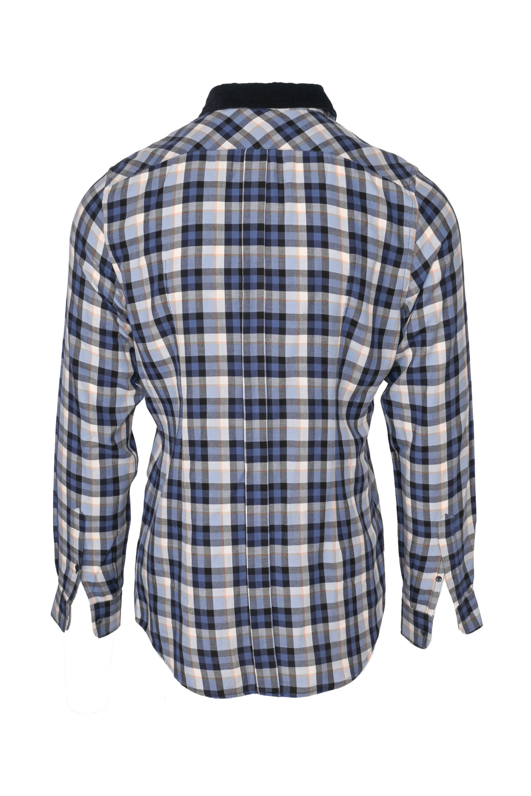 Dolce & Gabbana Size M Men's Shirt Long Sleeve